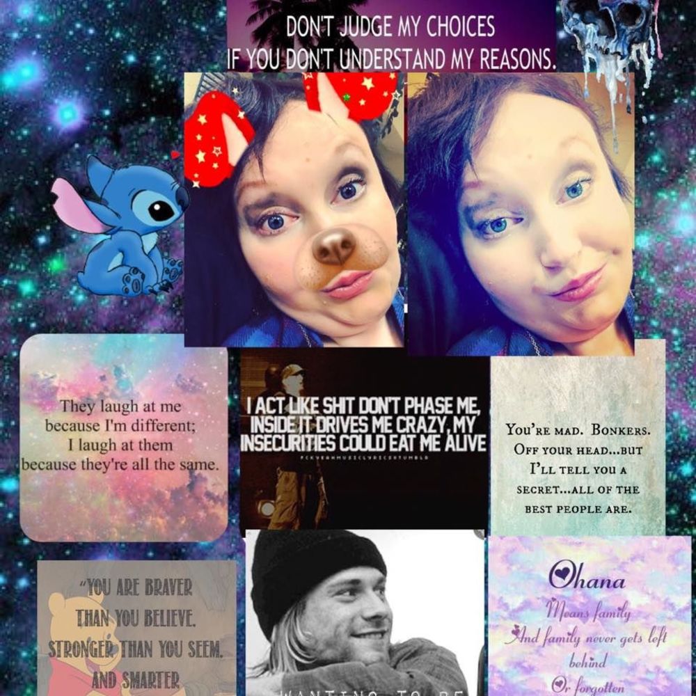 Meet your Posher, Nicole